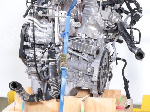 Used Engine Engine ALFA ROMEO TONALE (965_) 1.3 Hybrid Q4 (190 hp) 23169457 23169457