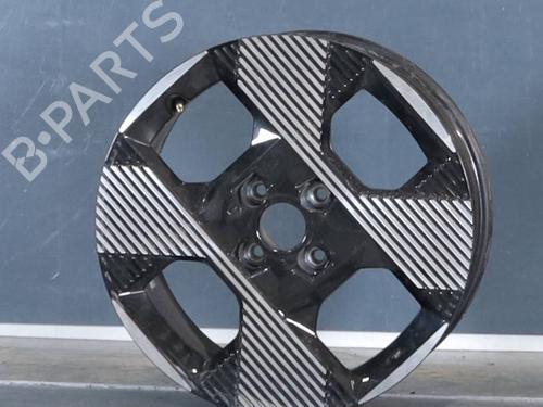 Used Rim Rim FIAT GRANDE PANDA (328) EV (328) (113 hp) 32706011 32706011