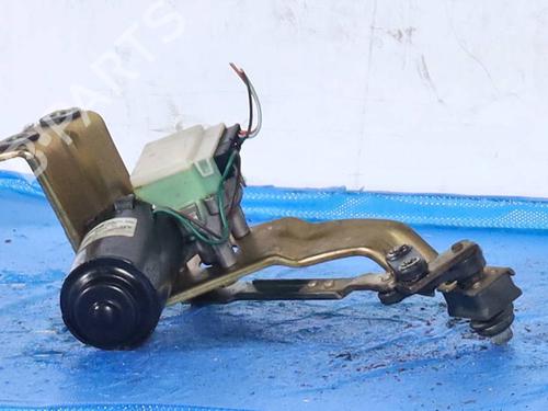 Vindrude Viskermekanisme Vindrude Viskermekanisme FIAT PANDA (141_) 1100 (54 hp) 30931127 30931127