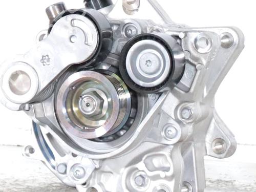 Used Alternator JEEP COMPASS (MP, M6, MV, M7) 1.3 Hybrid 4x4 (240 hp) 29826422