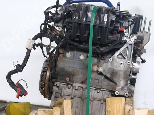 Used Engine LANCIA MUSA (350_) 1.3 D Multijet (350.AXG11, 350.AXG1A) (90 hp) 30859579