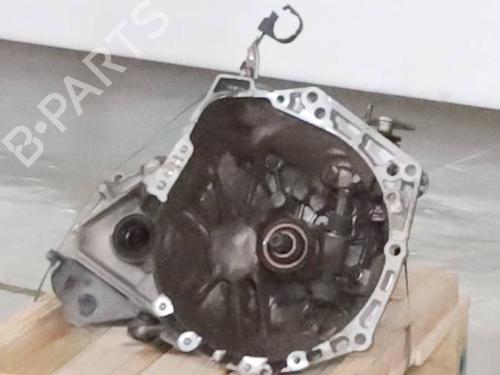 Used Gearbox PEUGEOT 107 (PM_, PN_) 1.0 (68 hp) 27337952