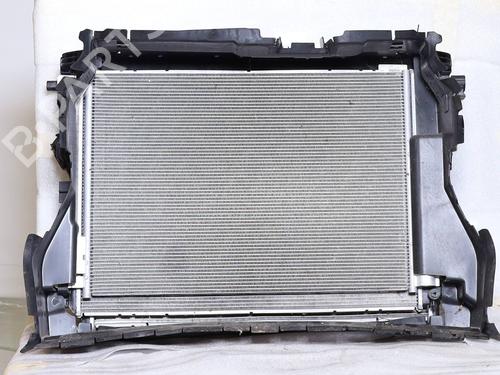 AC radiator ALFA ROMEO TONALE (965_) 1.5 Mild Hybrid | BP37662310M32 - Image 2