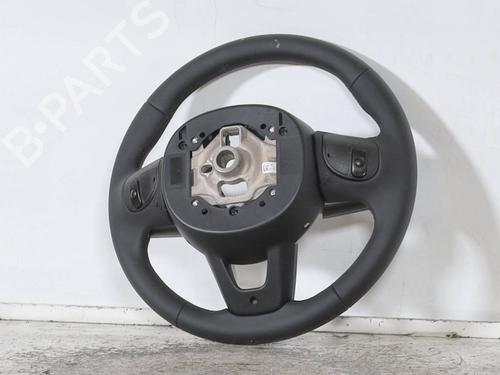 Steering wheel JEEP RENEGADE SUV (BU, B1, BV) 1.3 PHEV 4Xe | BP29453789C49 