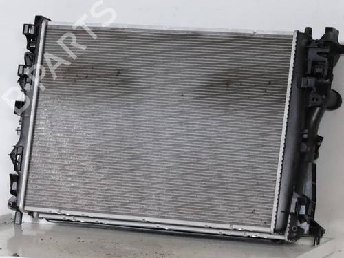 Used AC radiator AC radiator JEEP RENEGADE SUV (BU, B1, BV) 1.5 T4 Hybrid (131 hp) 33050948 33050948