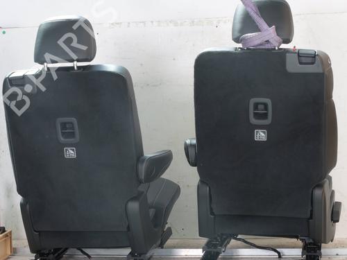 Siège arrière JEEP GRAND CHEROKEE IV (WK, WK2) 3.6 VVT 4x4 | BP30859118C17