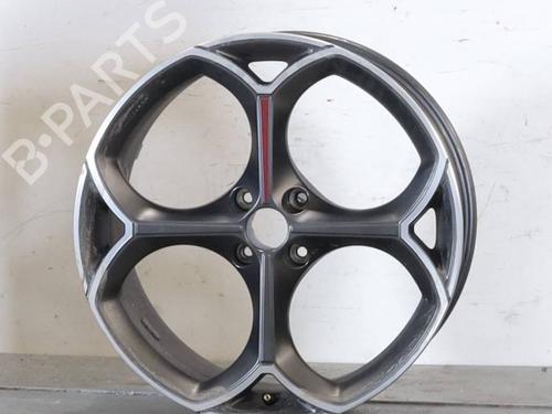 Used Rim Rim ALFA ROMEO JUNIOR (626_, 627_) Electric 280 (280 hp) 36254683 36254683