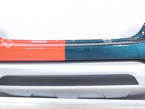 Used Rear bumper FIAT 500X (334_) 1.4 (334AXC1B, 334AXC11) (140 hp) 26163007