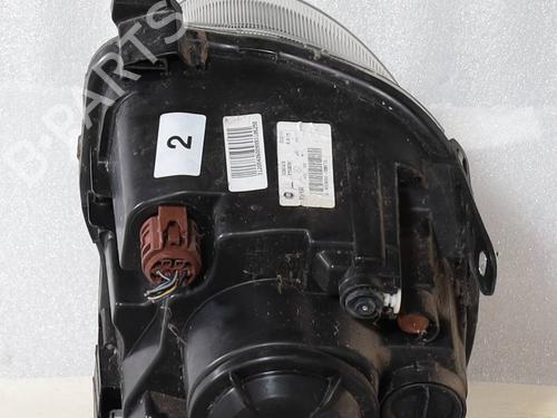 Right headlight FIAT 500 (312_) 1.2 (312AXA1A) | BP37192579C29 - Image 4