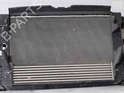 Used Radiator set Radiator set FIAT PUNTO (188_) 1.4 (95 hp) 36774730 36774730