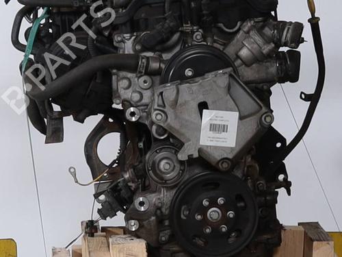 Used Engine MITSUBISHI L200 (K3_T, K2_T, K1_T, K0_T) 2.5 TD 4WD (K34T) (87 hp) 30305032