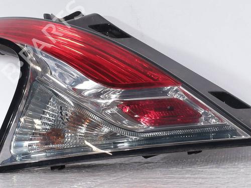 Left taillight LANCIA YPSILON (312_) 1.2 Bi-fuel (312.YXA1A) | BP39403104C34 - Image 2