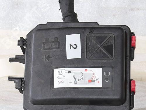 Fuse box JEEP AVENGER (J2) Electric | BP39403060E1 - Image 5