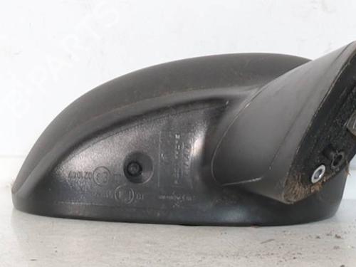 Right mirror ABARTH 500 / 595 / 695 1.4 (312.AXF11, 312.AXF1A) | BP23883308C27 - Image 2