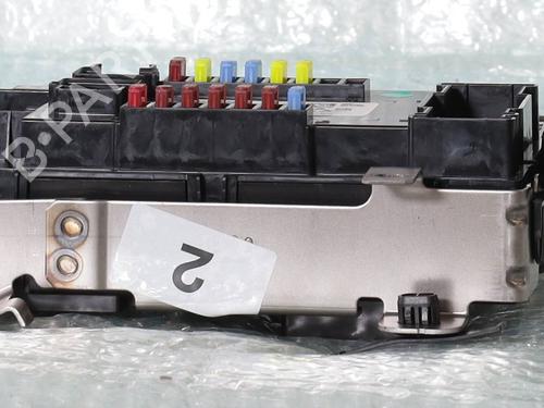 Fuse box ABARTH 500E Hatchback (332_) Scorpionissima | BP39199129E1 - Image 3
