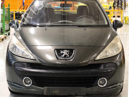 Brugte PEUGEOT 207 (WA_, WC_)  1.4 16V  4502376