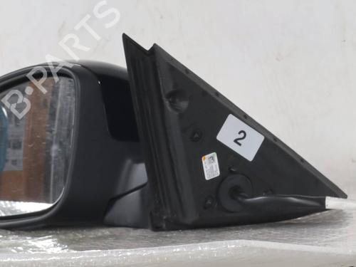 Used Left mirror Left mirror CITROËN C3 AIRCROSS II (SJ_) 1.2 Hybrid 136 (136 hp) 32706249 32706249