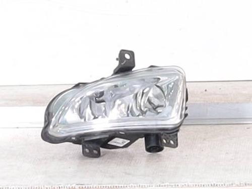 Used Right front fog light FIAT 500X (334_) 2.0 D Multijet 4x4 (334AXB22, 334AXD2B) (140 hp) 25813527