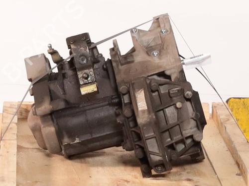 Gearbox FIAT PANDA (169_) 1.2 (169.AXB11, 169.AXB1A) | BP40215501M3  - Image 5