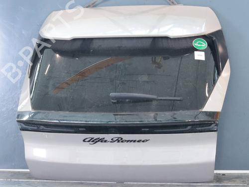 Used Tailgate Tailgate ALFA ROMEO JUNIOR (626_, 627_) Electric (156 hp) 34578255 34578255