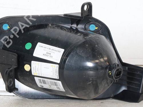 Left daytime light FIAT 500e (332_) Elektro (FA1) | BP25145460C104 