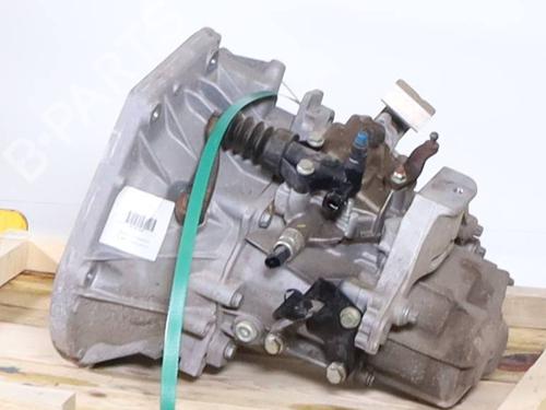 Gearbox FIAT 500 (312_) 1.0 Mild Hybrid (312.AYD1B) | BP36448008M3 - Image 4