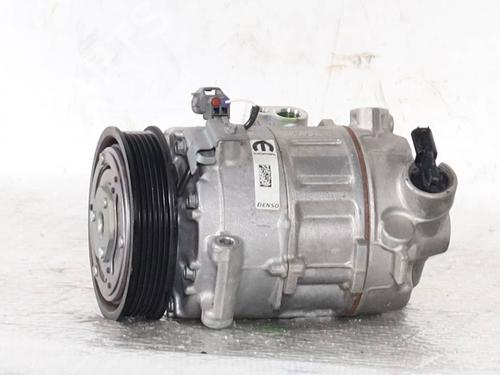 AC compressor ALFA ROMEO STELVIO (949_) 2.2 D (949.AXD1A) | BP31941804M34 - Image 2