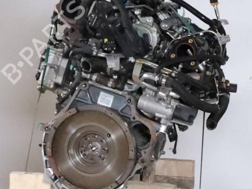 Engine FIAT FIORINO MPV (225_) 1.3 JTD Multijet (225BXB1A, 225BXB11) | BP28706753M1