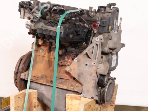 Engine FIAT PANDA (169_) 1.2 (169.AXB11, 169.AXB1A) | BP40261267M1 - Image 4