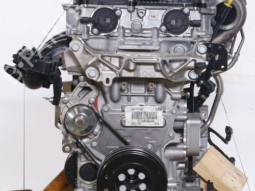 Engine JEEP AVENGER (J2) 1.2 T3 e-Hybrid | BP30859508M1