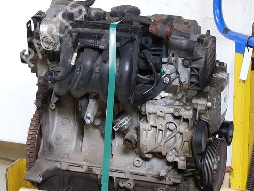 Used Engine Engine CITROËN C3 I (FC_, FN_) 1.1 i (60 hp) 36217300 36217300