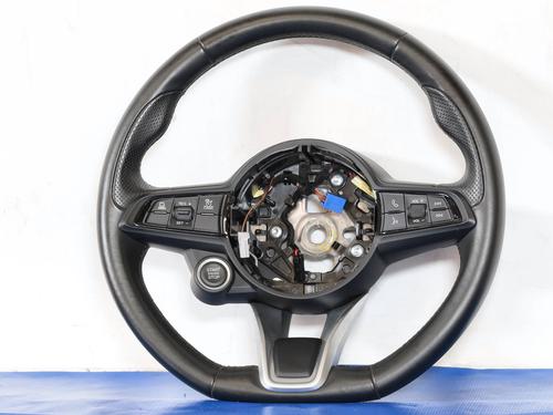 Used Steering wheel ALFA ROMEO GIULIA (952_) 2.0 (952ACA25) (280 hp) 30084126