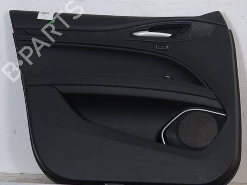 Used Front left panel ALFA ROMEO STELVIO (949_) 2.0 Q4 (949.AXA2A) (280 hp) 30738461