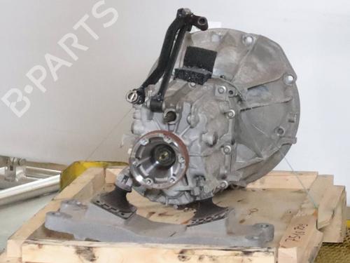 Gearbox ALFA ROMEO GIULIA (952_) 2.2 D (952AFA25, 952AFM25, 952ALA25) | BP26709988M3 - Image 3