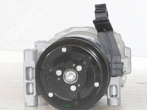 Used AC compressor FIAT 500 (312_) 1.2 (312AXA1A) (69 hp) 25813584