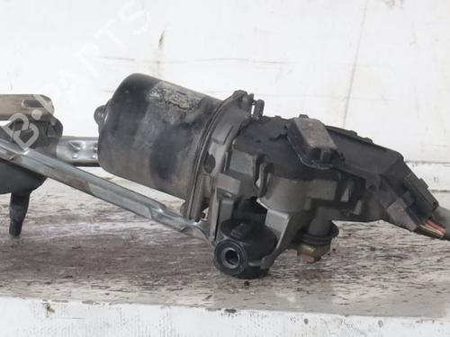 Used Front wipers mechanism Front wipers mechanism CITROËN C1 (PM_, PN_) 1.0 (68 hp) 33537441 33537441