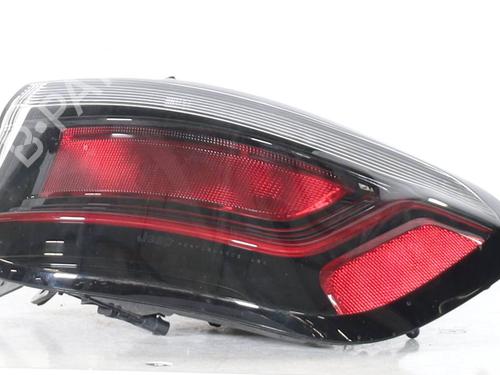 Used Right taillight Right taillight JEEP COMPASS (MP, M6, MV, M7) 1.3 T270 Turbo Flex (185 hp) 23965497 23965497
