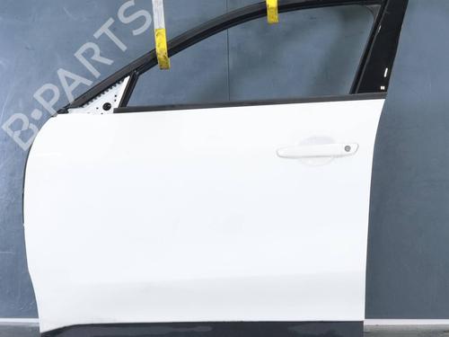 Dør venstre fortil Dør venstre fortil ALFA ROMEO JUNIOR (626_, 627_) Mild Hybrid (136 hp) 34646485 34646485