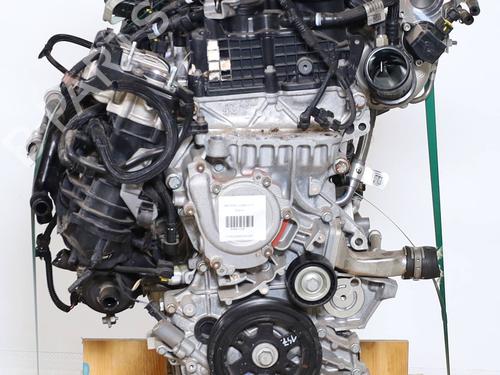 Engine JEEP RENEGADE SUV (BU, B1, BV) 1.3 PHEV 4Xe | BP38590336M1 - Image 5