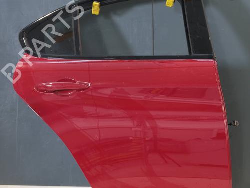 Used Right rear door ALFA ROMEO GIULIA (952_) 2.9 Quadrifoglio (952AAM24) (510 hp) 29826799