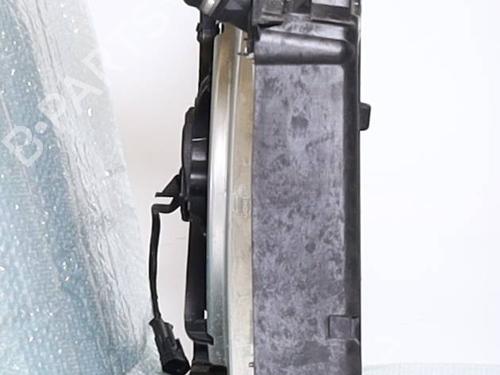 Radiator set JEEP AVENGER (J2) 1.2 GSE T3 | BP38920853M120 - Image 2