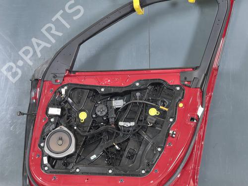 Right front door ALFA ROMEO STELVIO (949_) 2.0 Q4 (949.AXF2A) | BP29826769C3