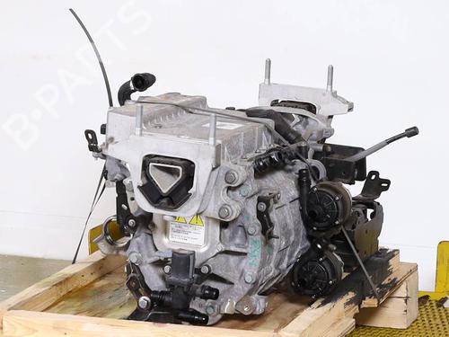 Used Engine Engine 39236579 39236579