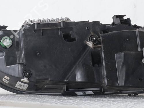 Left headlight FIAT DUCATO Van (250_) 180 Multijet 2,2 D | BP34121867C28 - Image 2