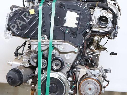 Used Engine Engine JEEP RENEGADE SUV (BU, B1, BV) 2.0 CRD 4x4 (170 hp) 36774724 36774724