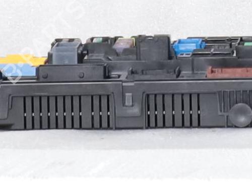 Fuse box ABARTH 600e (365) TURISMO | BP36404409E1 - Image 5