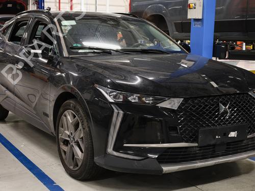 Left headlight DS DS 4 II (FR_, FB_, F3_, FP_) PureTech 180 (F35GFT) | BP31793436C28  - Image 5