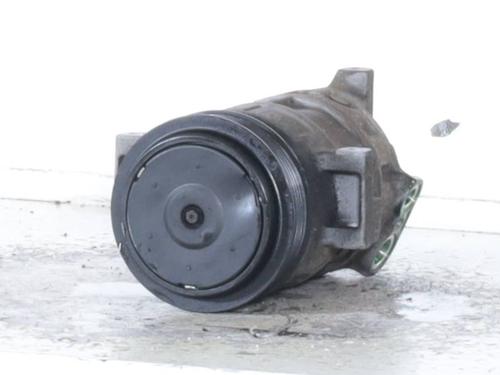 Used AC compressor AC compressor FIAT BRAVO II (198_) 1.6 D Multijet (198AXL1B) (120 hp) 30442792 30442792