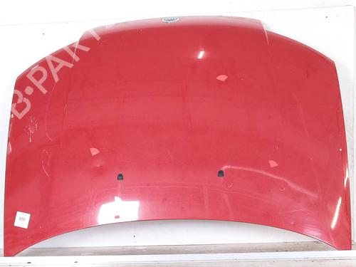 Panser Panser FIAT PUNTO (188_) 1.2 60 (188.030, .050, .130, .150, .230, .250) (60 hp) 26435481 26435481