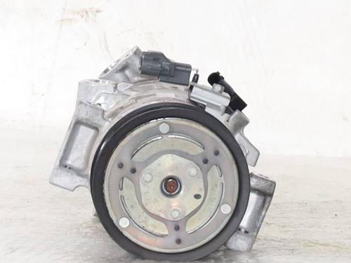 Used AC compressor AC compressor FIAT 500X (334_) 1.5 T4 Hybrid (131 hp) 31941851 31941851
